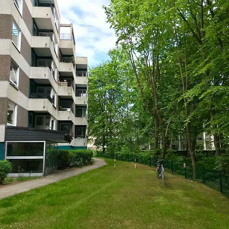 Ferienappartement Peters *